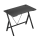 Biurko gamingowe Huzaro Hero 1.4 Black